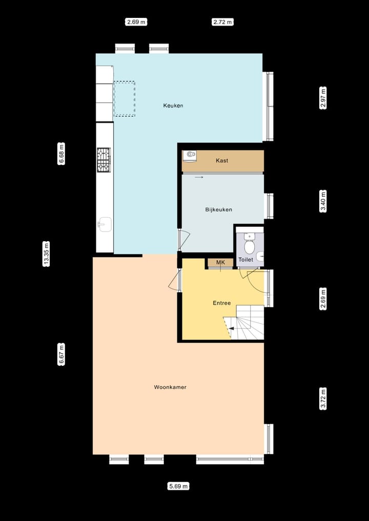 Photo 48 of Pastorijleane 40