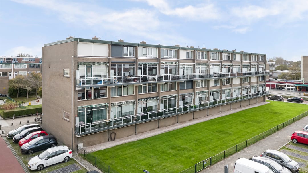 Photo 1 of Fagelstraat 68