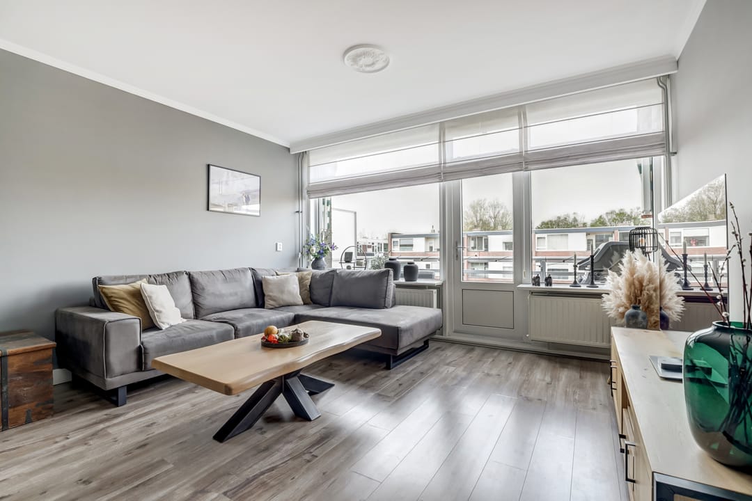 Photo 2 of Fagelstraat 68