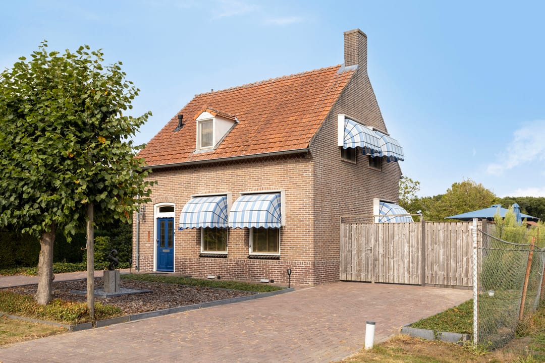Foto 1 van Braambos 18