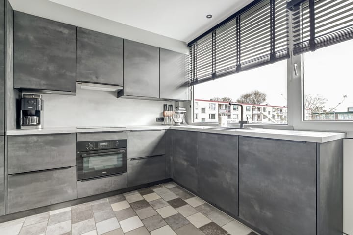 Foto 3 van Fagelstraat 68