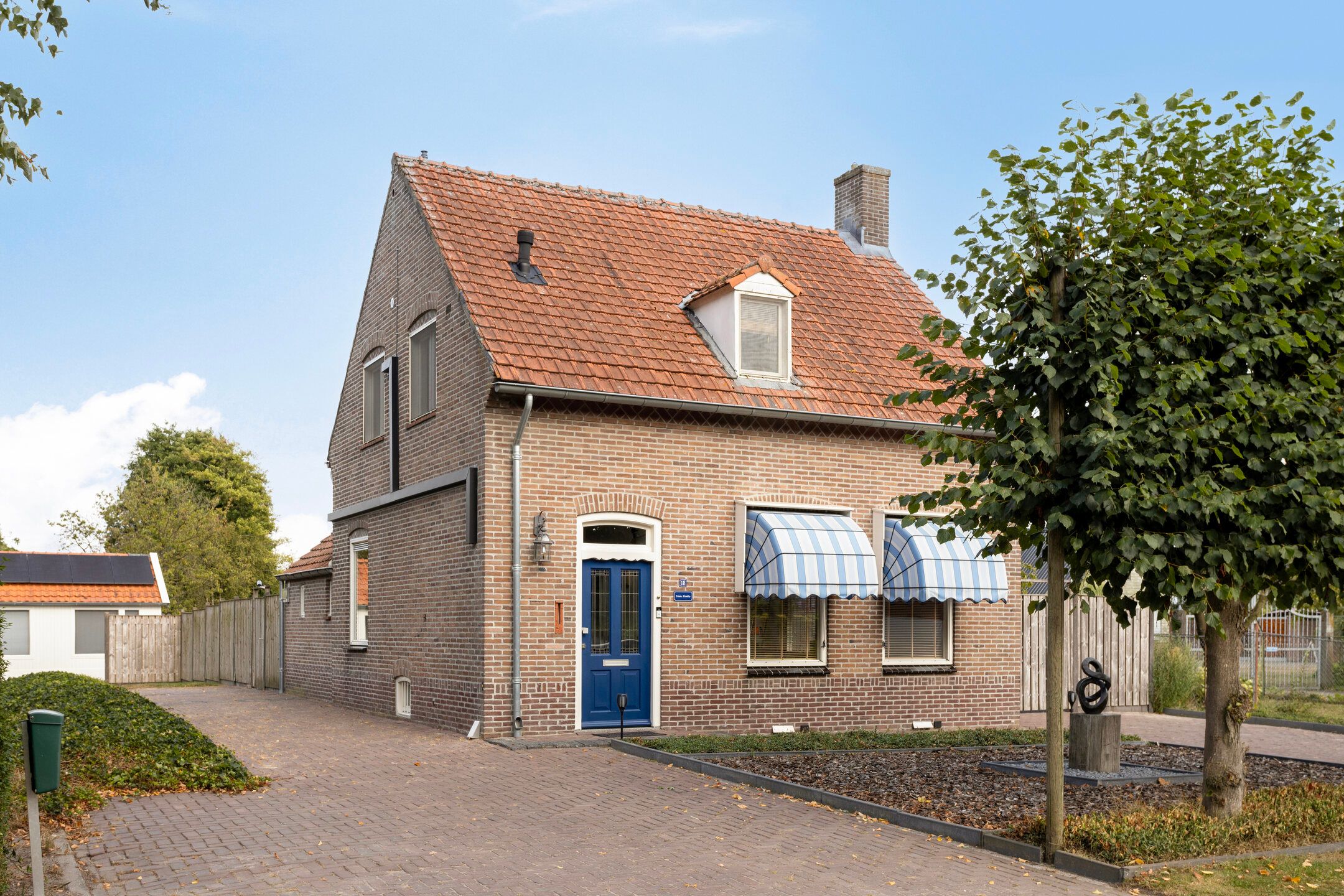 Foto 3 van Braambos 18