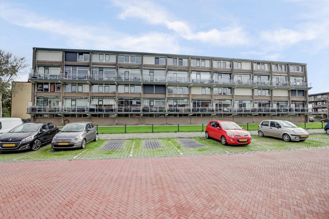 Photo 8 of Fagelstraat 68