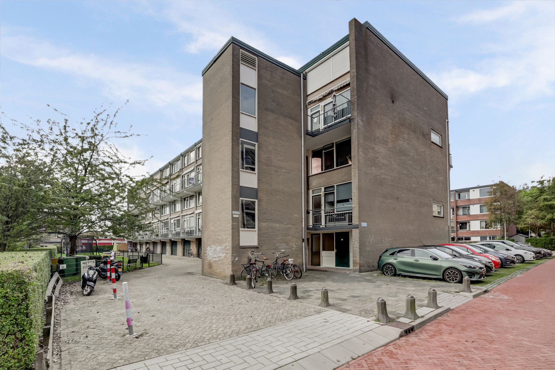 Photo 9 of Fagelstraat 68