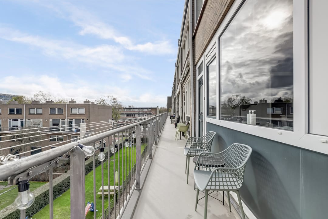 Photo 11 of Fagelstraat 68