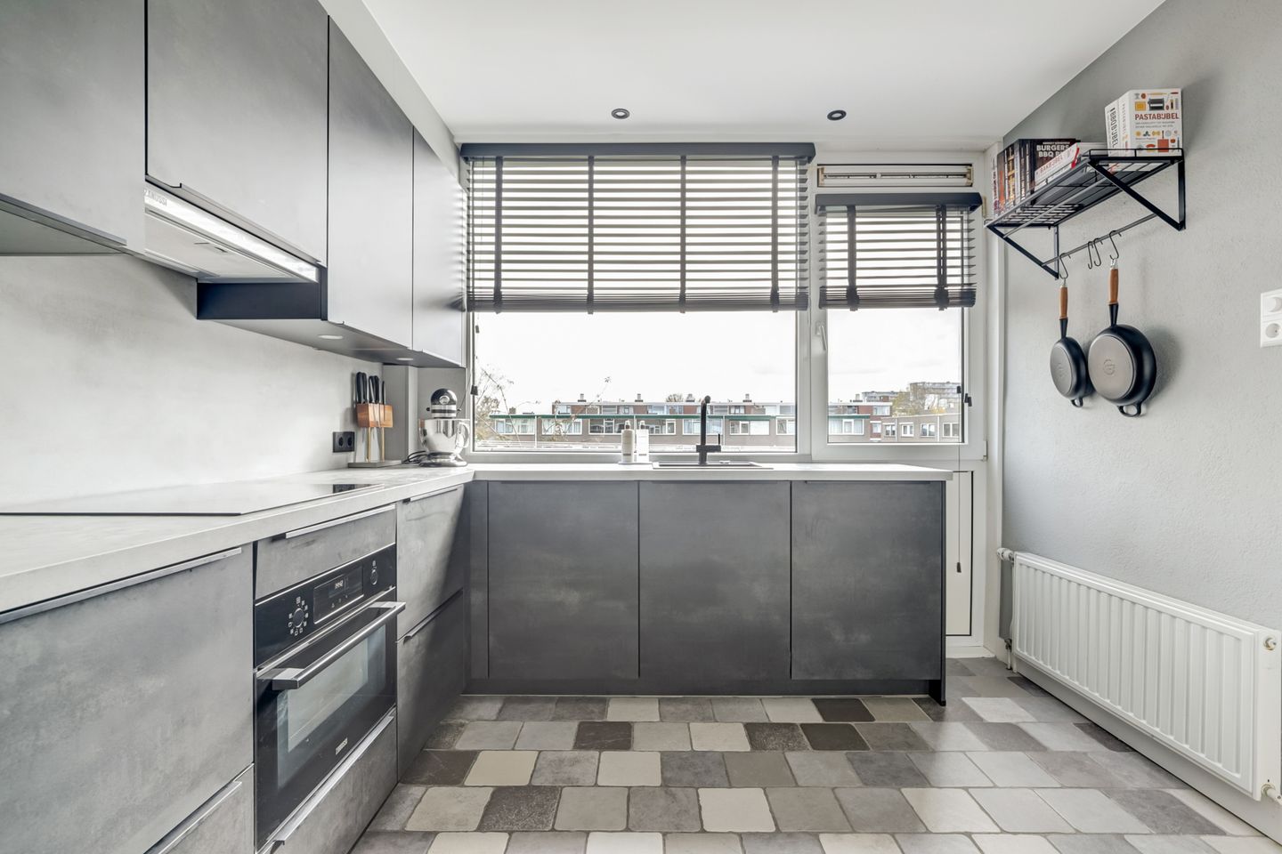 Photo 20 of Fagelstraat 68