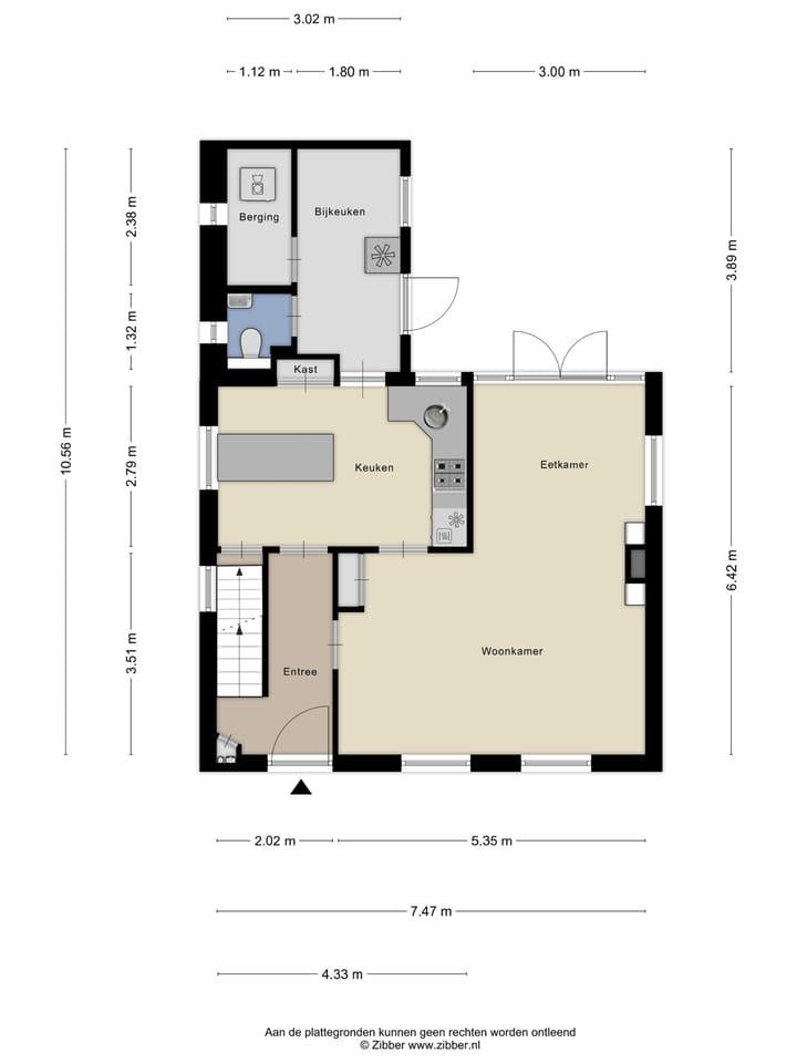 Photo 26 of Braambos 18