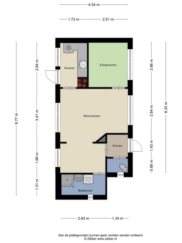 Photo 29 of Braambos 18