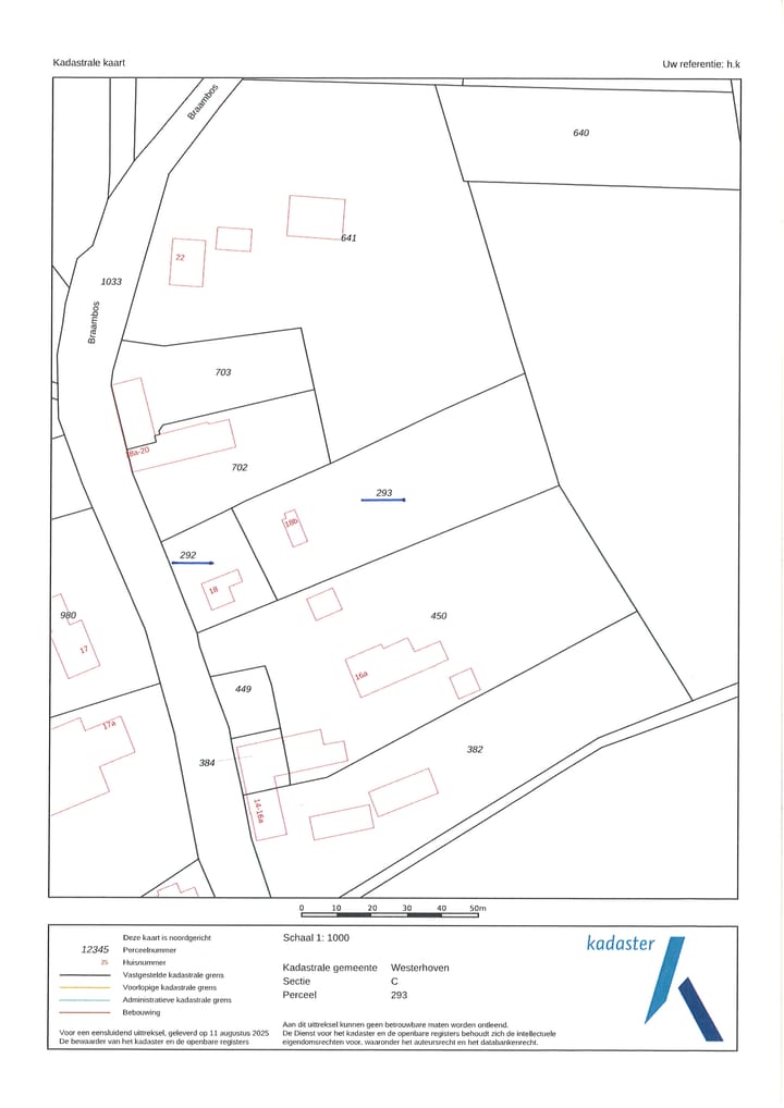 Photo 34 of Braambos 18