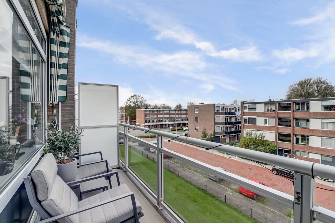 Photo 37 of Fagelstraat 68