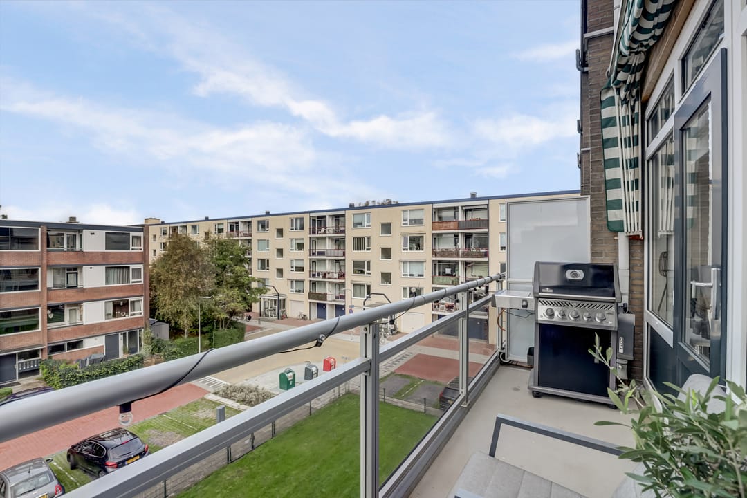 Photo 38 of Fagelstraat 68