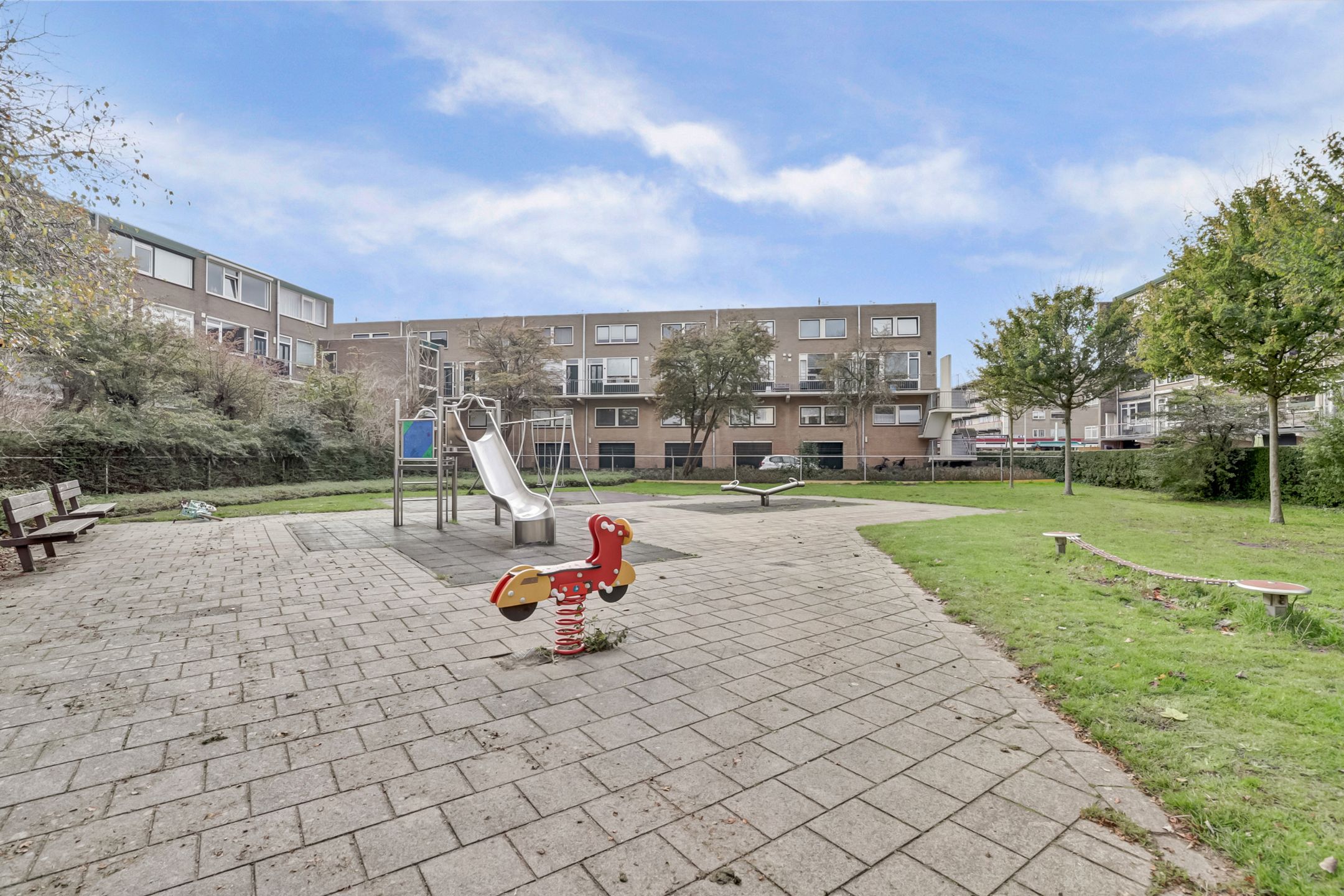 Photo 39 of Fagelstraat 68