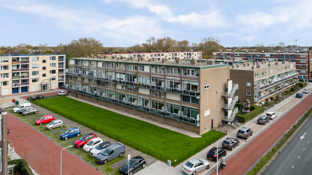 Photo 43 of Fagelstraat 68