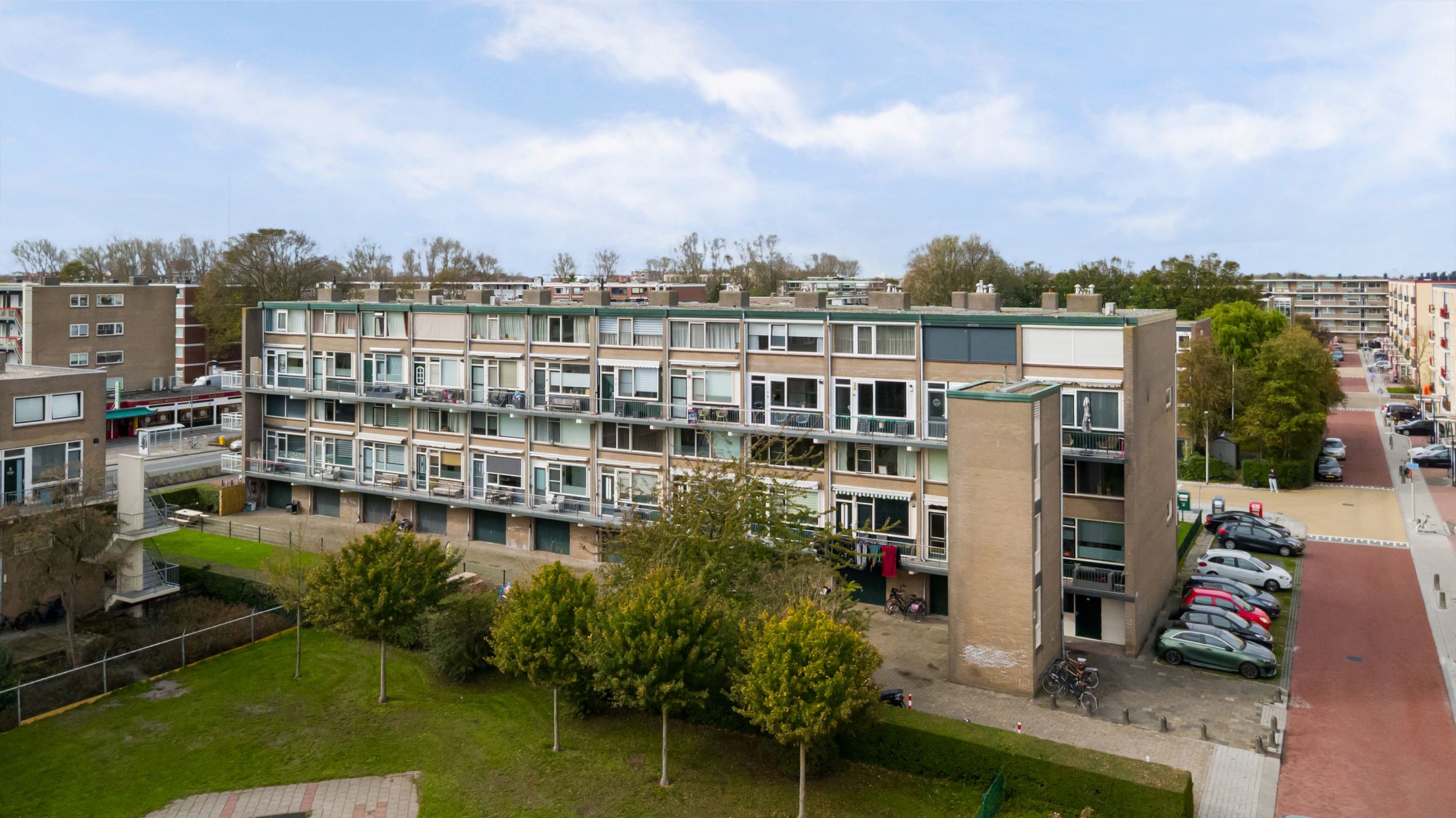 Photo 45 of Fagelstraat 68