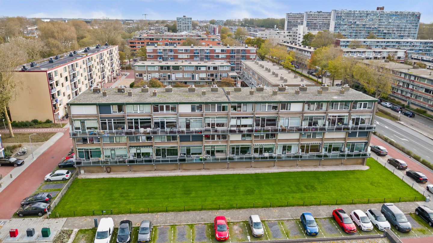 Photo 44 of Fagelstraat 68