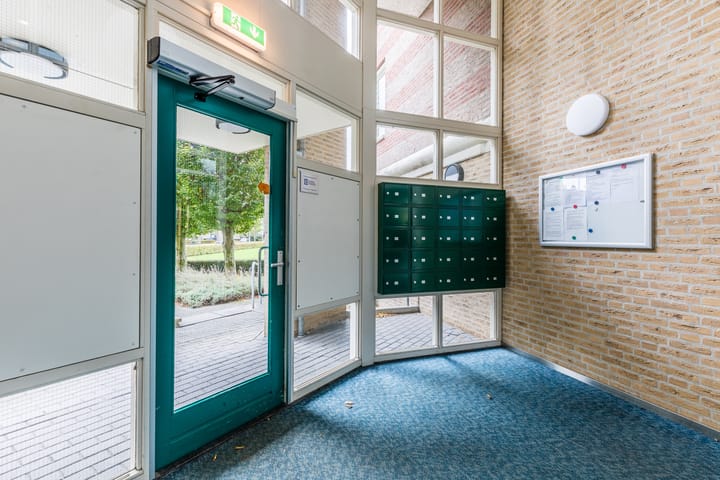 Photo 4 of Gulikstraat 236