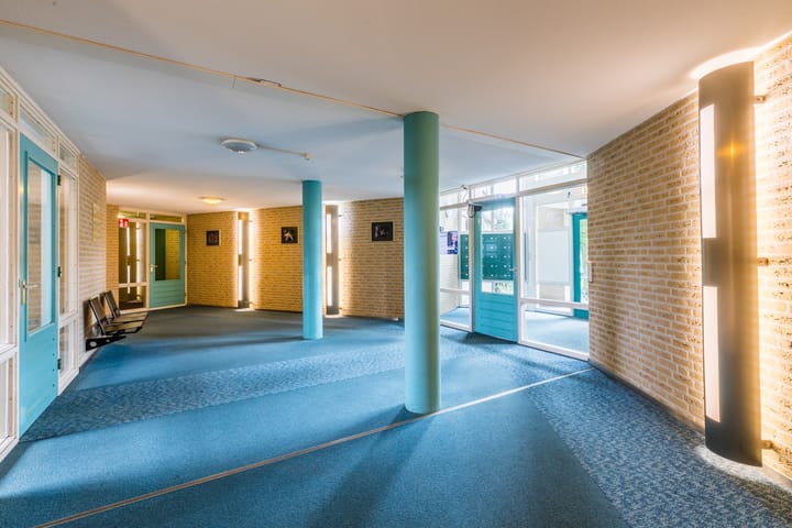 Photo 5 of Gulikstraat 236