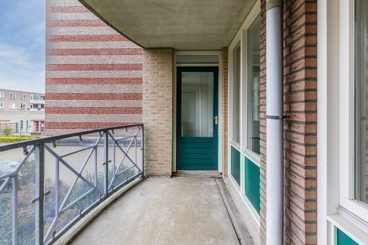 Photo 28 of Gulikstraat 236