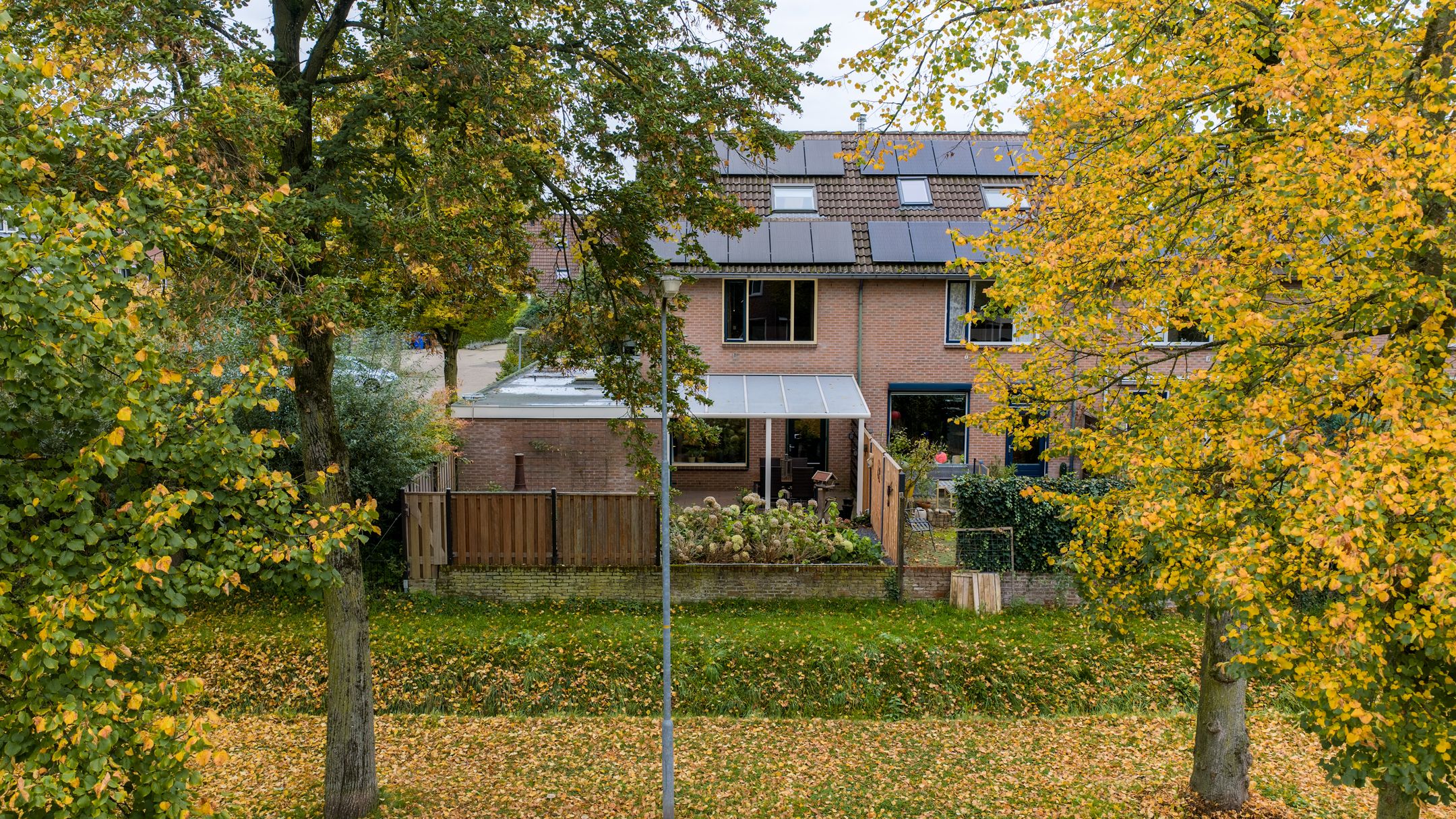 Foto 3 van Grote Maote 41