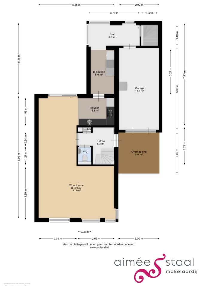 Foto 49 van Bongerd 28