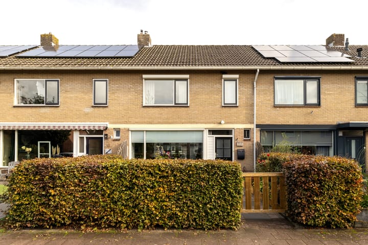 Foto 4 van Heemskerklaan 56