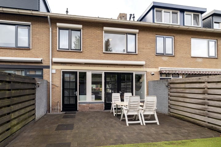 Foto 5 van Heemskerklaan 56