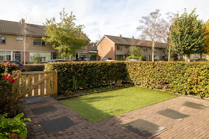 Foto 7 van Heemskerklaan 56