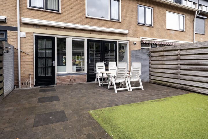 Foto 8 van Heemskerklaan 56