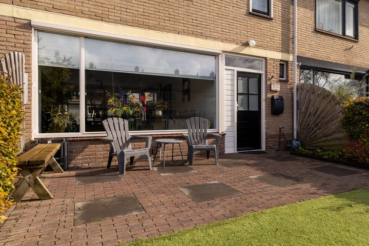 Foto 9 van Heemskerklaan 56