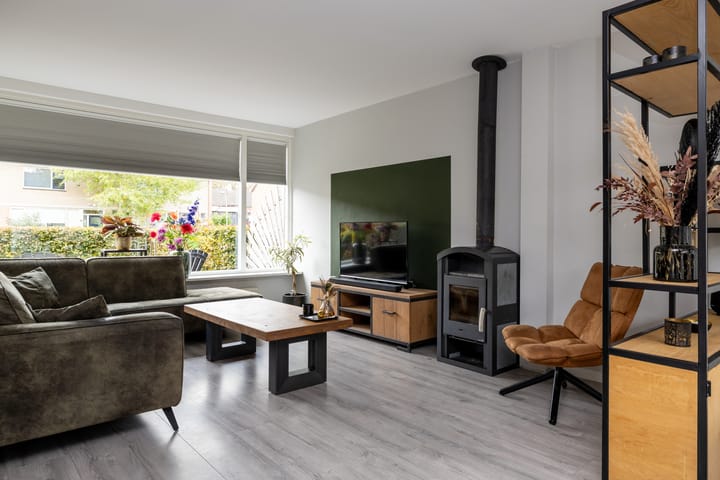 Foto 3 van Heemskerklaan 56