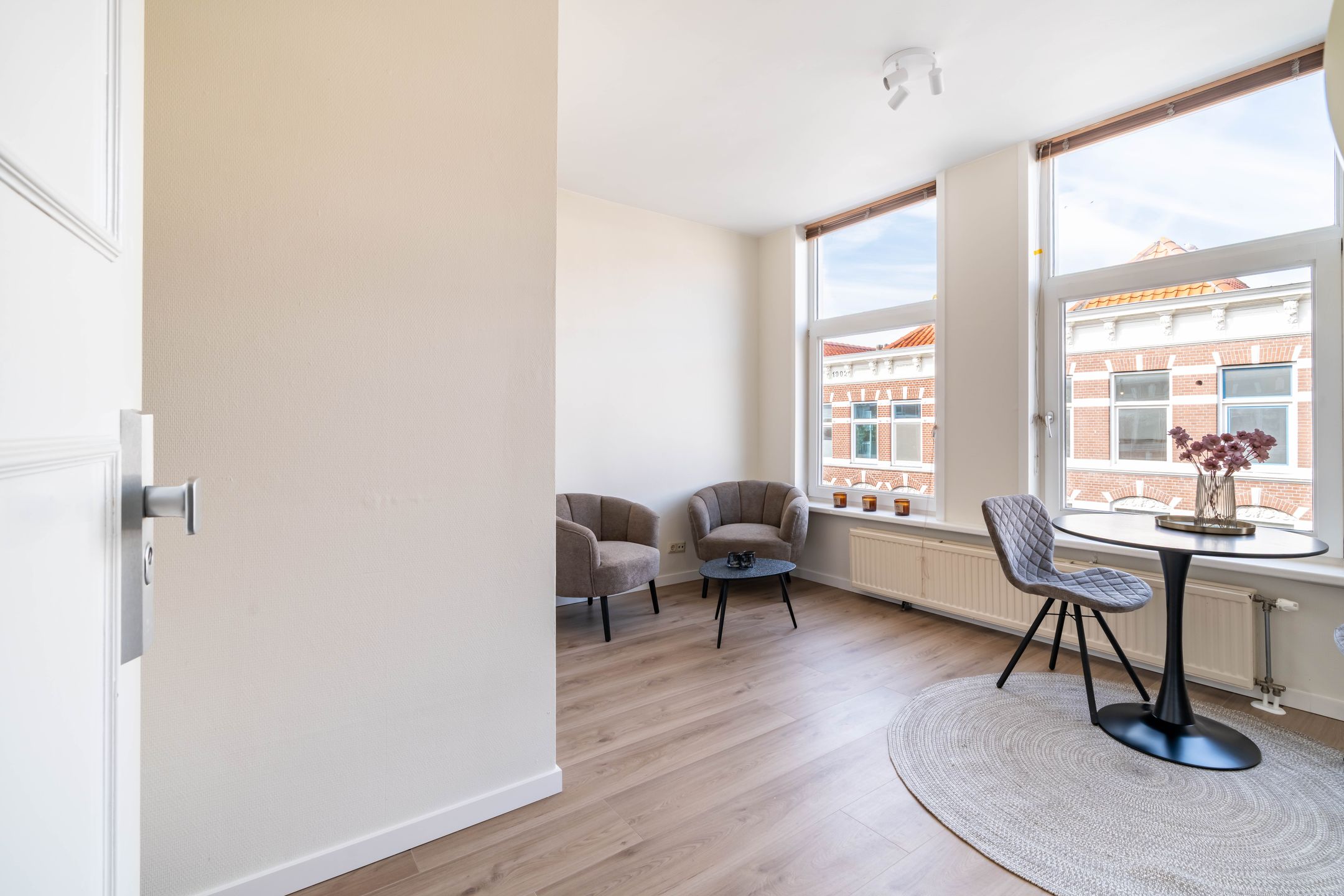 Foto 3 van Kepplerstraat 130-B