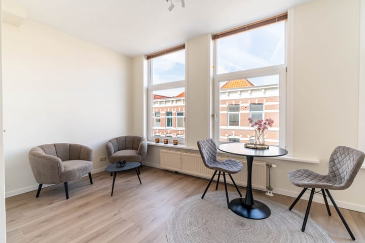 Foto 4 van Kepplerstraat 130-B