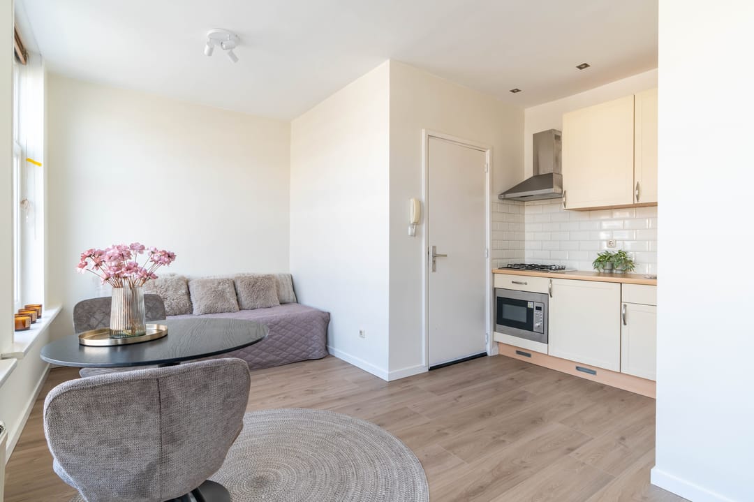 Foto 7 van Kepplerstraat 130-B