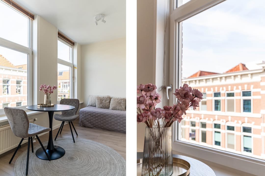 Foto 8 van Kepplerstraat 130-B