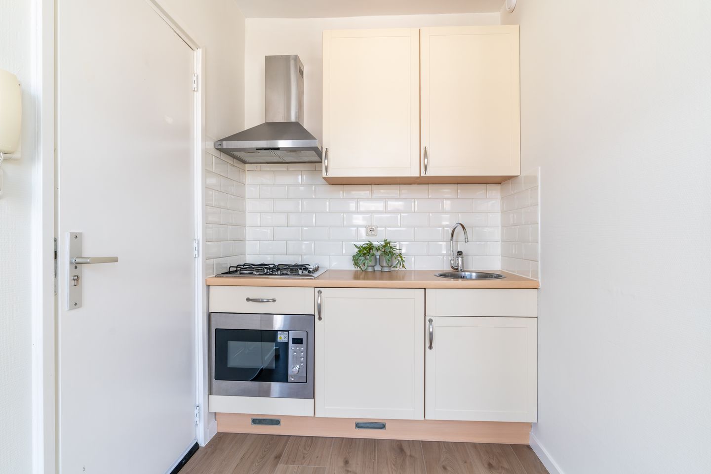 Foto 10 van Kepplerstraat 130-B