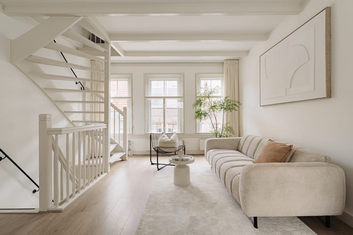 Tweede Weteringdwarsstraat 12-H