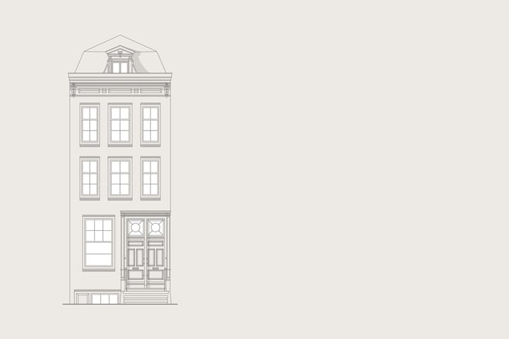 Foto 2 van Tweede Weteringdwarsstraat 12-H