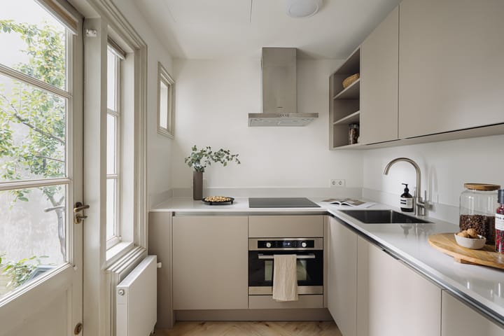 Foto 5 van Tweede Weteringdwarsstraat 12-H