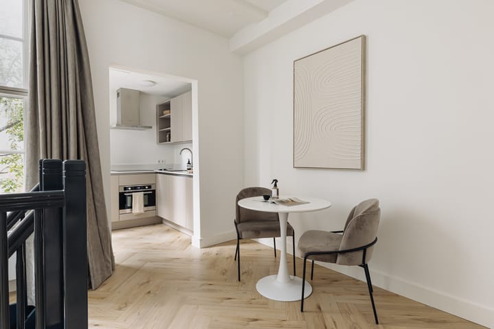 Foto 8 van Tweede Weteringdwarsstraat 12-H