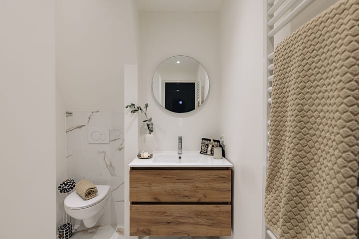 Foto 9 van Tweede Weteringdwarsstraat 12-H