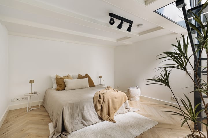 Foto 11 van Tweede Weteringdwarsstraat 12-H