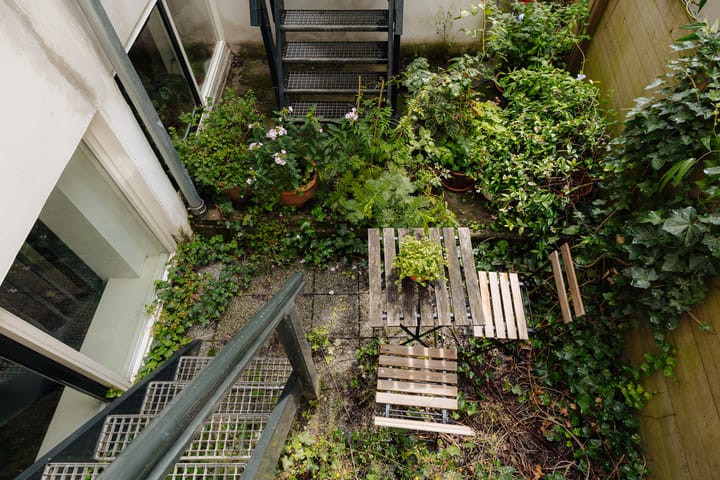 Foto 13 van Tweede Weteringdwarsstraat 12-H