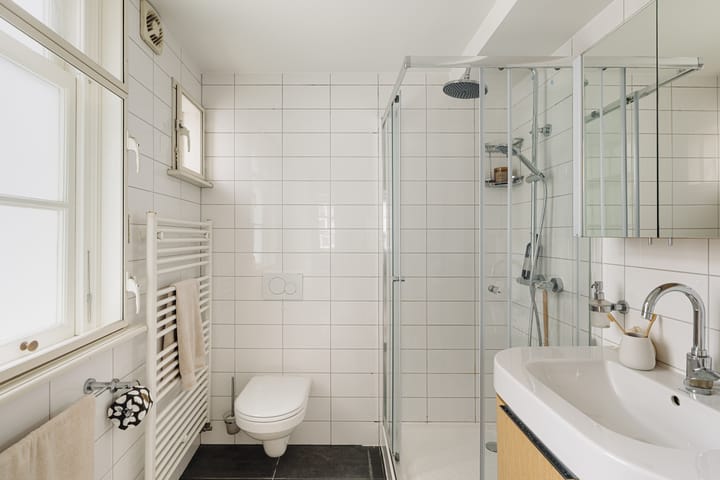 Foto 20 van Tweede Weteringdwarsstraat 12-H