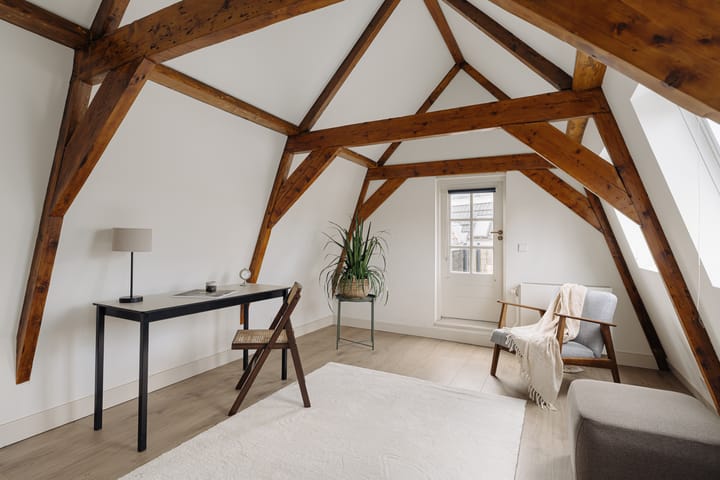 Foto 25 van Tweede Weteringdwarsstraat 12-H