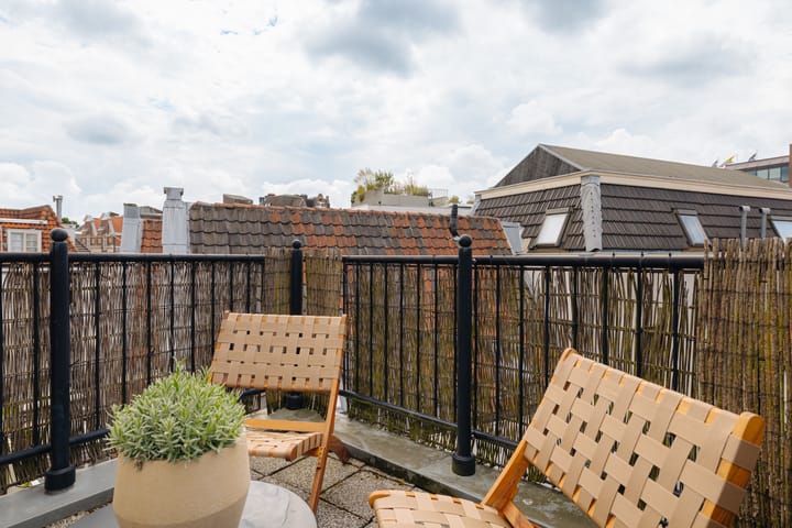 Foto 29 van Tweede Weteringdwarsstraat 12-H