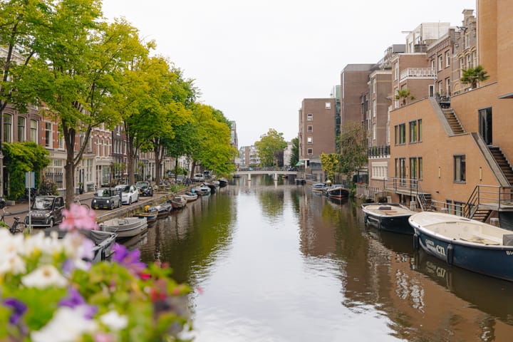 Foto 31 van Tweede Weteringdwarsstraat 12-H