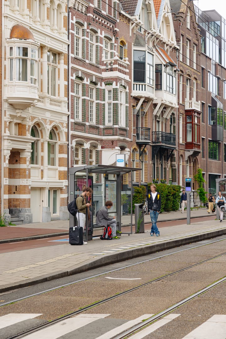 Foto 34 van Tweede Weteringdwarsstraat 12-H