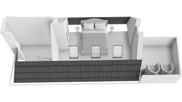 Foto 39 van Tweede Weteringdwarsstraat 12-H