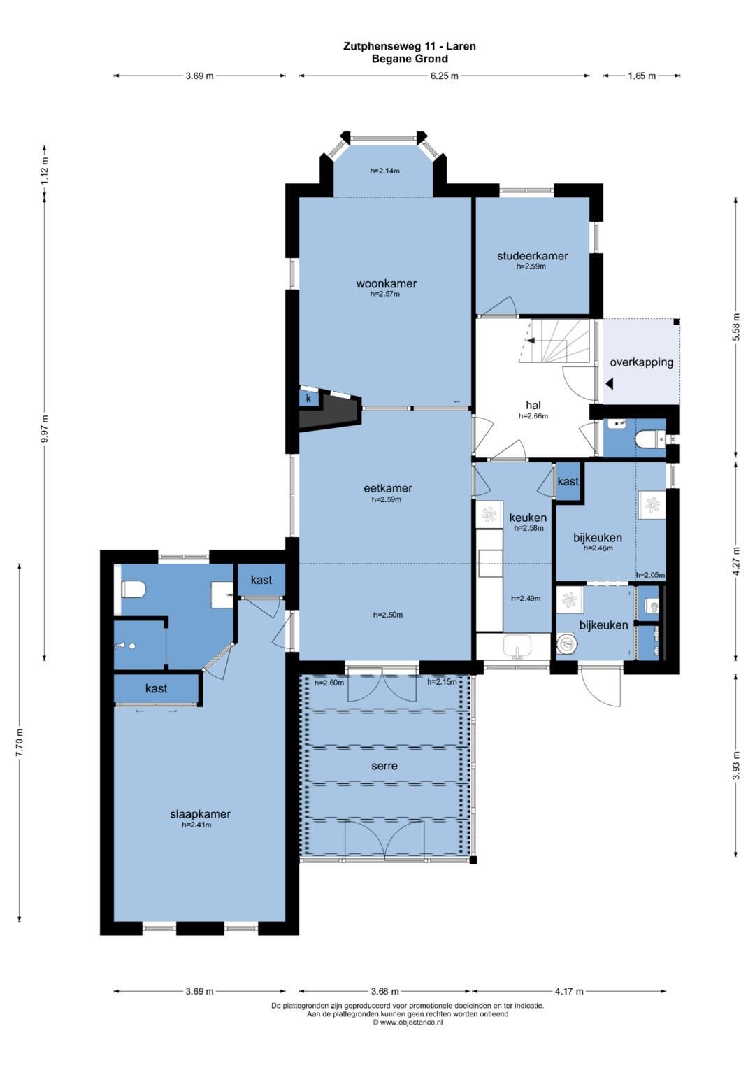 Foto 24 van Zutphenseweg 11