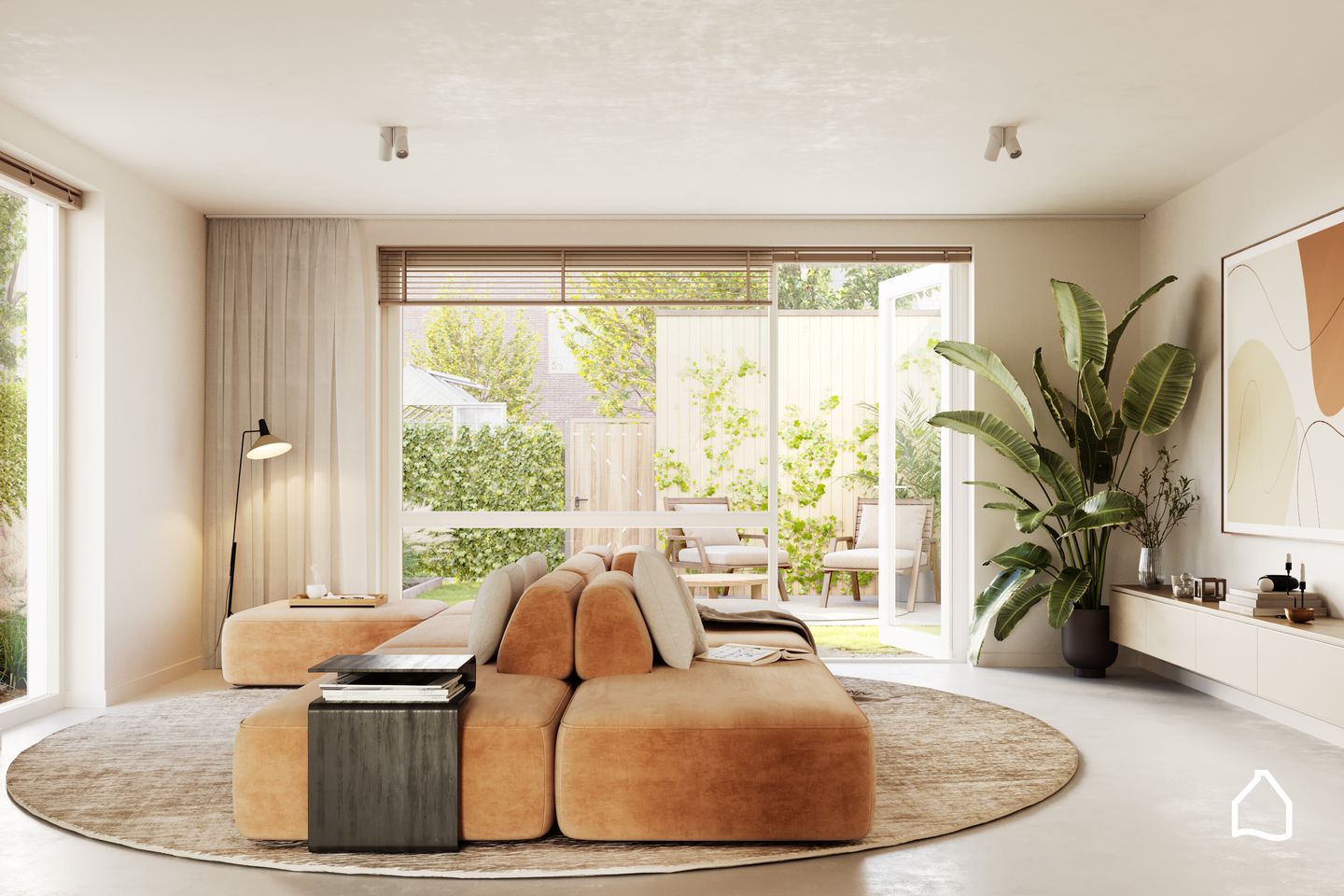 Foto 5 van Lage Lichtpad bwnr 31